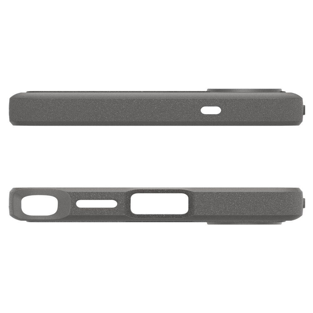 KRYT SPIGEN RUGGED ARMOR MAG MAGSAFE GALAXY S25 ULTRA MARBLE GREY