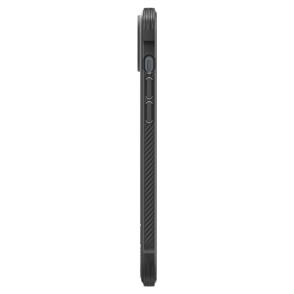  SPIGEN RUGGED ARMOR MAG MAGSAFE IPHONE 14 MATTE BLACK