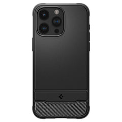 KRYT SPIGEN RUGGED ARMOR MAG MAGSAFE IPHONE 15 PRO MAX MATTE BLACK