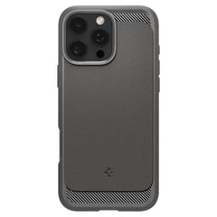  SPIGEN RUGGED ARMOR MAG MAGSAFE IPHONE 16 PRO MAX SIVA