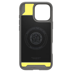  SPIGEN RUGGED ARMOR MAG MAGSAFE IPHONE 16 PRO MAX SIVA