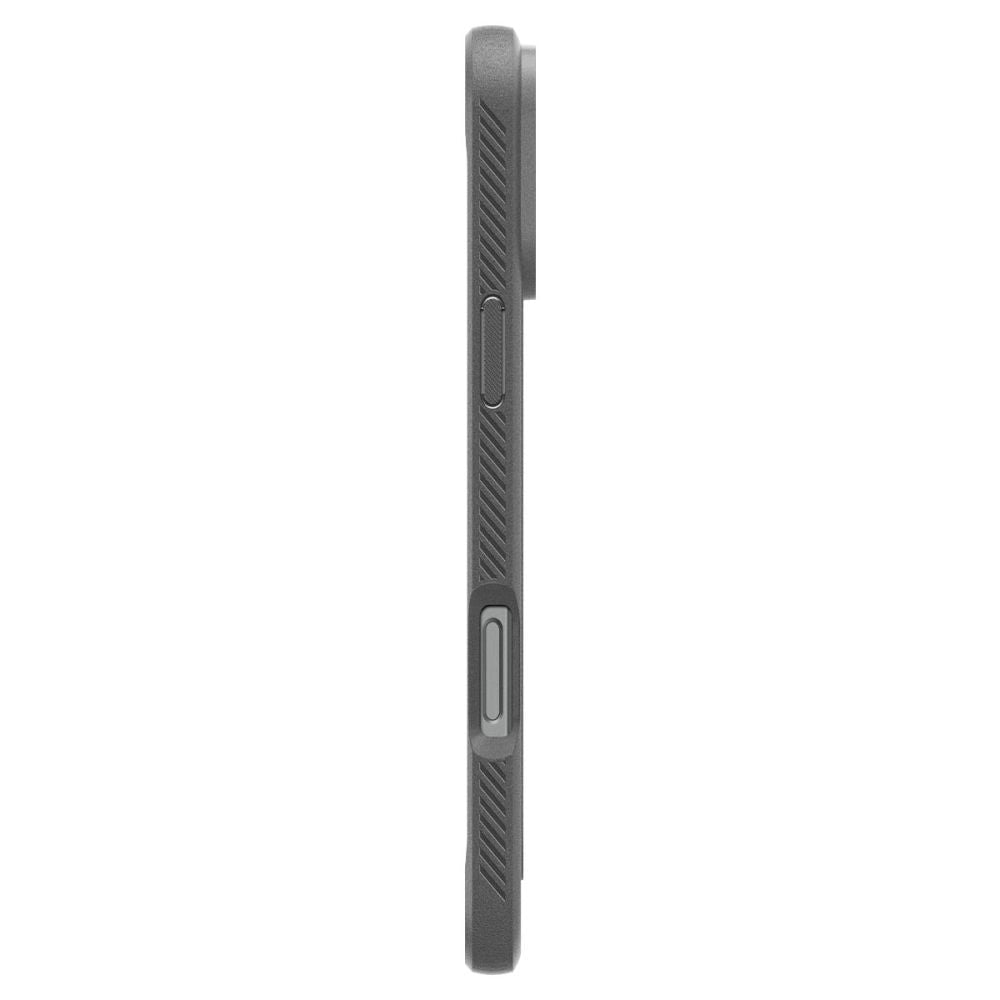  SPIGEN RUGGED ARMOR MAG MAGSAFE IPHONE 16 PRO MAX SIVA
