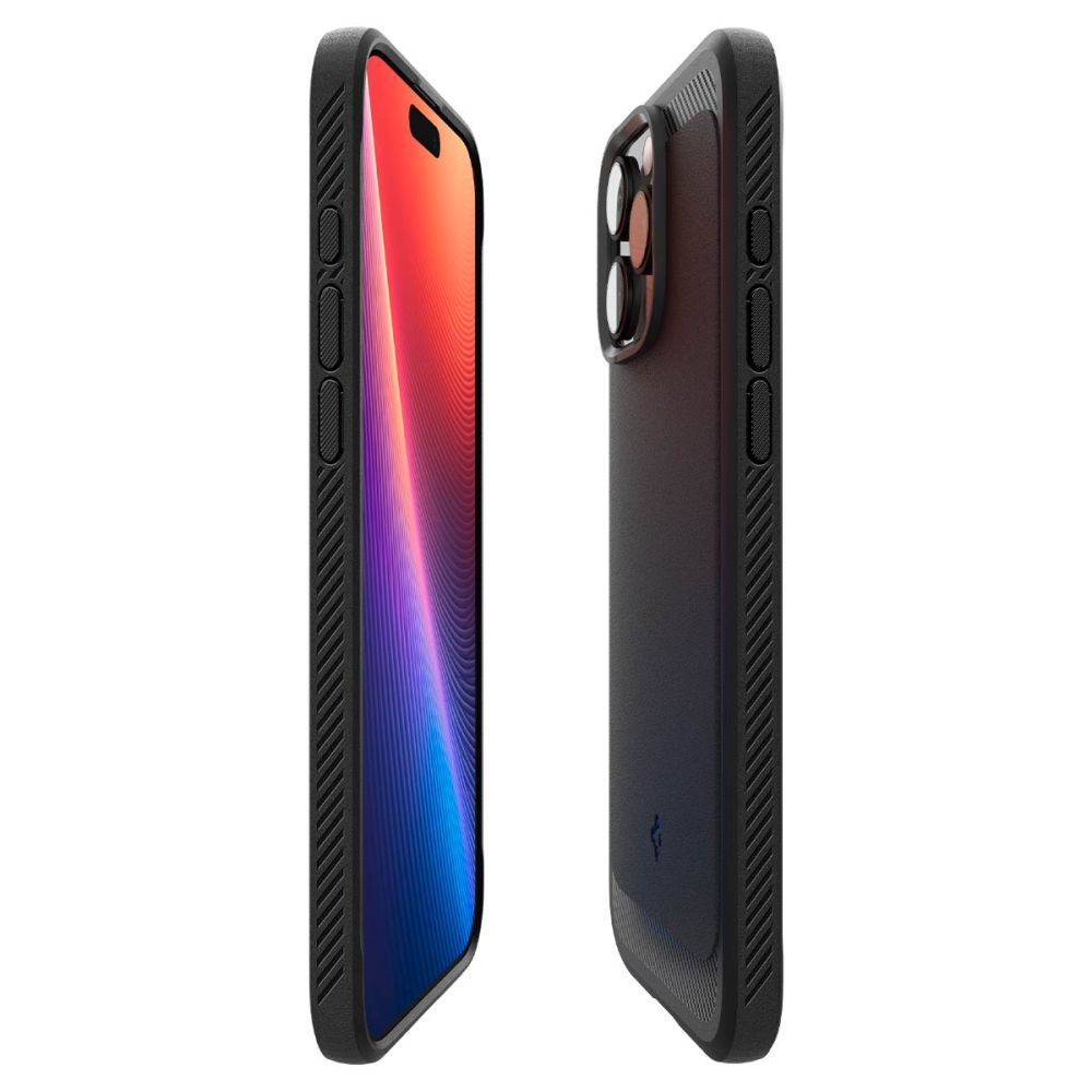  SPIGEN RUGGED ARMOR MAG MAGSAFE IPHONE 16 PRO MAX SIVA