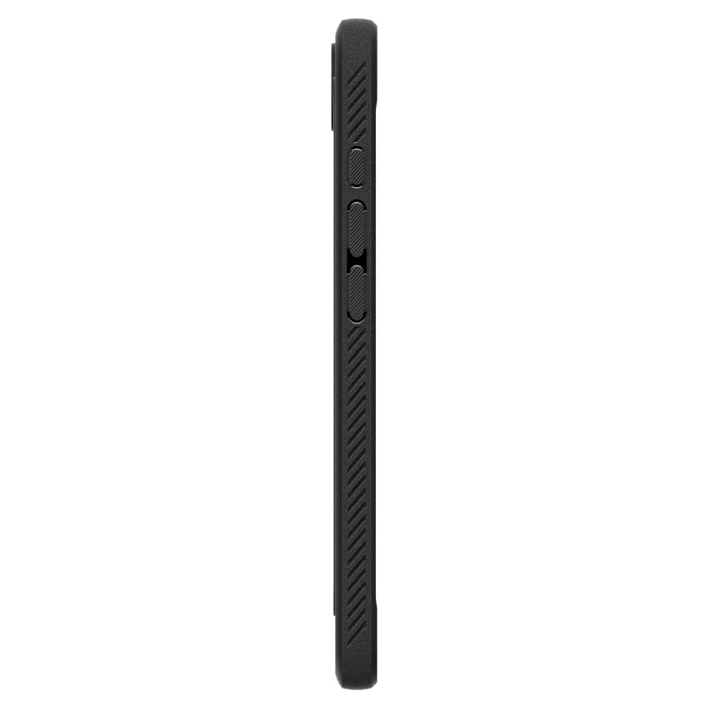  SPIGEN RUGGED ARMOR MAG MAGSAFE IPHONE 16E MATTE BLACK