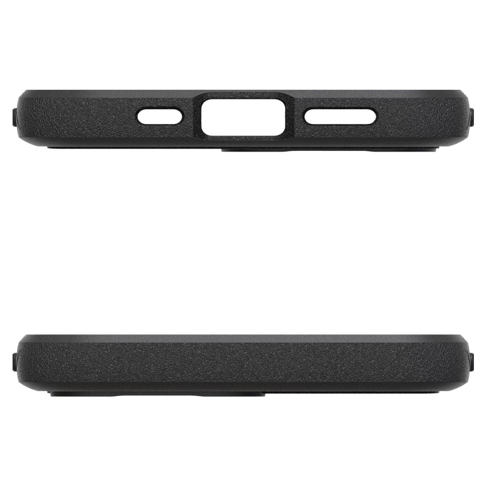  SPIGEN RUGGED ARMOR MAG MAGSAFE IPHONE 16E MATTE BLACK