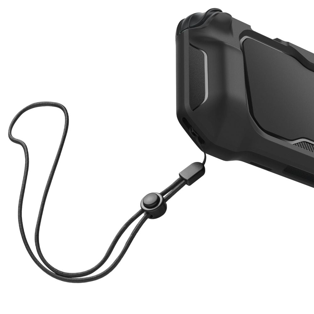 SPIGEN RUGGED ARMOR NINTENDO SWITCH 2 MATTE BLACK