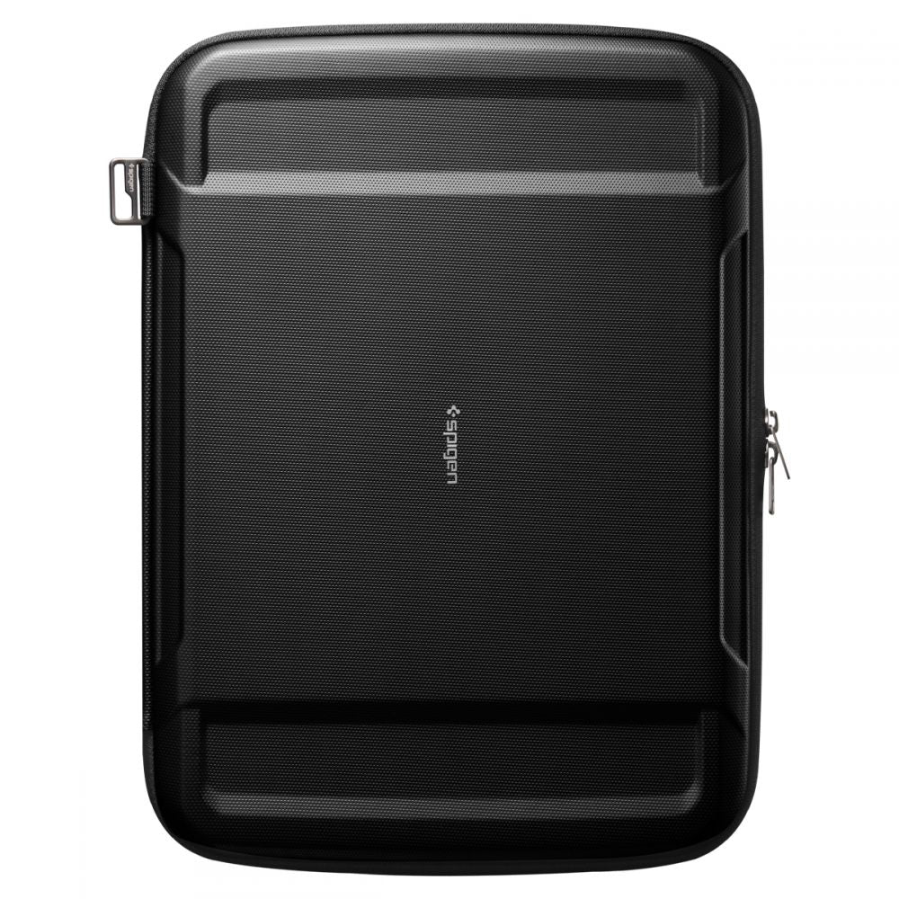KRYT SPIGEN RUGGED ARMOR POUCH ”PRO” LAPTOP 13-14 BLACK