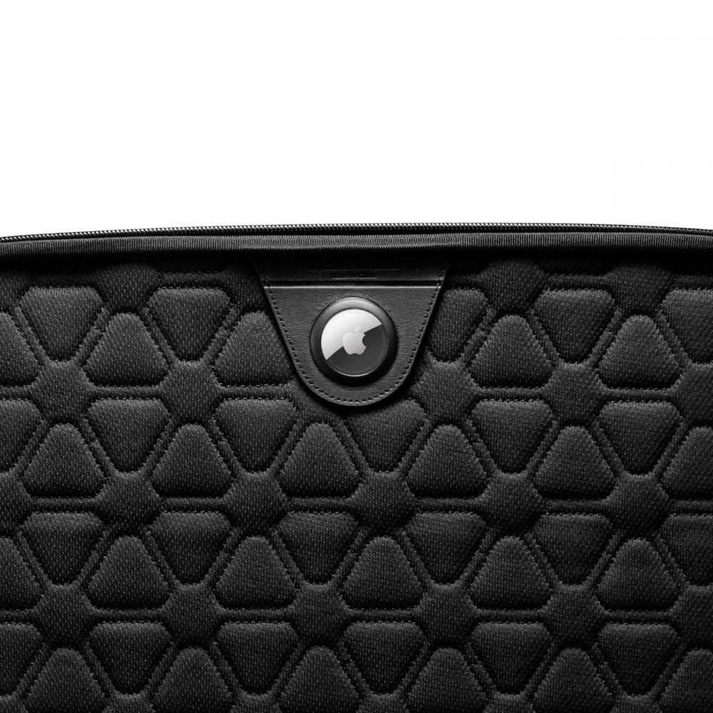 KRYT SPIGEN RUGGED ARMOR POUCH ”PRO” LAPTOP 13-14 BLACK