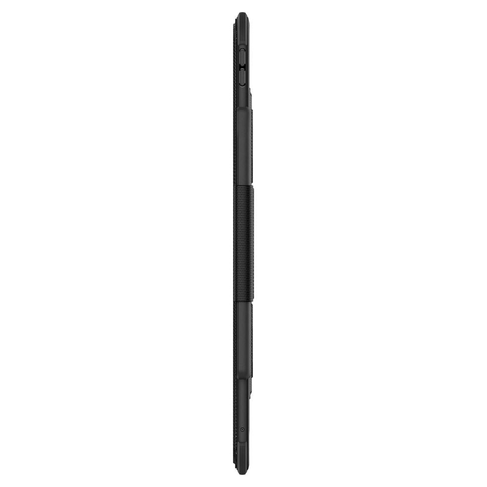  SPIGEN RUGGED ARMOR "PRO" IPAD PRO 13 7 / 2024 CRNA