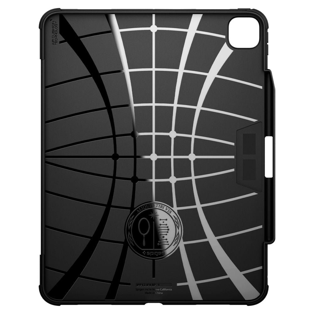  SPIGEN RUGGED ARMOR "PRO" IPAD PRO 13 7 / 2024 CRNA