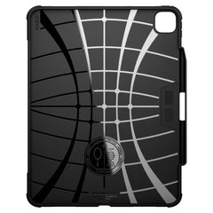  SPIGEN RUGGED ARMOR "PRO" IPAD PRO 13 7 / 2024 CRNA