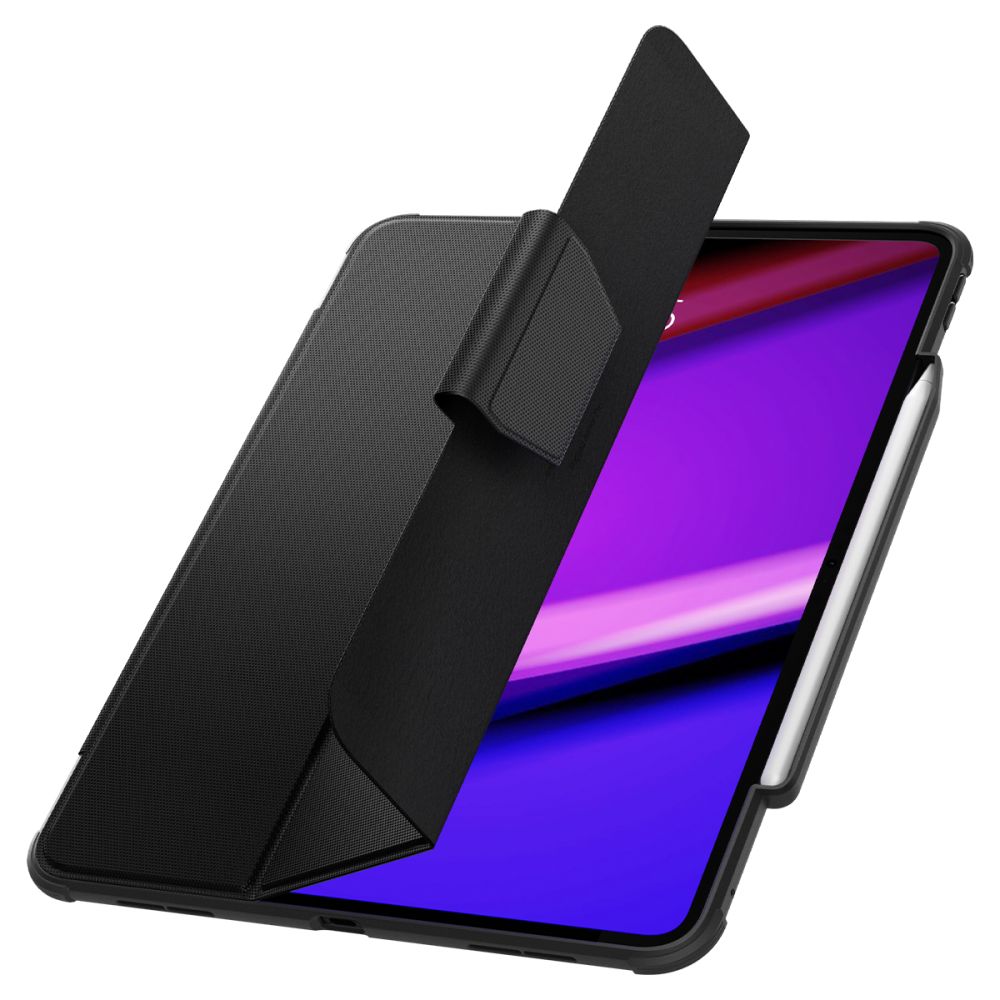  SPIGEN RUGGED ARMOR "PRO" IPAD PRO 13 7 / 2024 CRNA