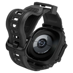 ZAŠTITNA  ZA SAMSUNG GALAXY WATCH ULTRA (47 MM) SPIGEN RUGGED ARMOR "PRO" MATTE BLACK