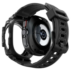 ZAŠTITNA  ZA SAMSUNG GALAXY WATCH ULTRA (47 MM) SPIGEN RUGGED ARMOR "PRO" MATTE BLACK