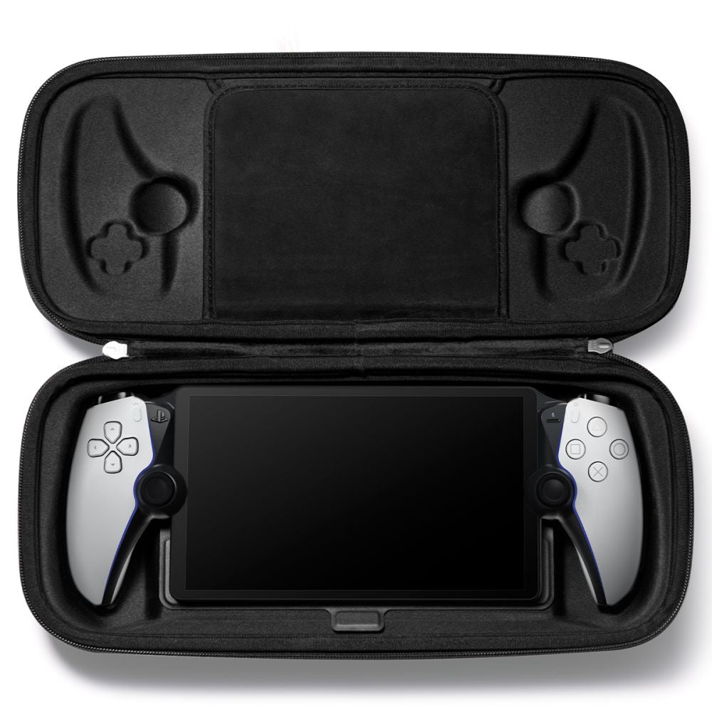 KRYT SPIGEN RUGGED ARMOR ”PRO” SONY PLAYSTATION PORTAL BLACK