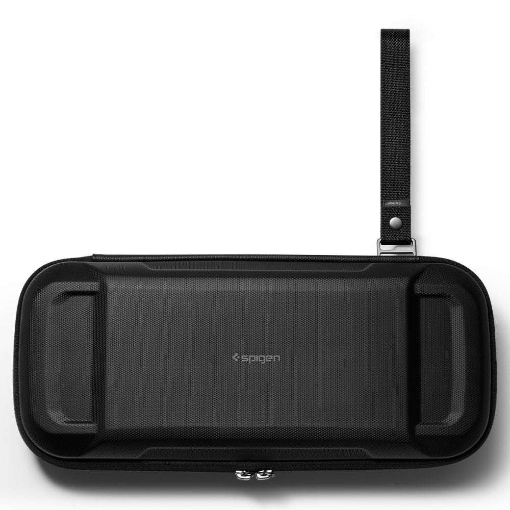 KRYT SPIGEN RUGGED ARMOR ”PRO” SONY PLAYSTATION PORTAL BLACK
