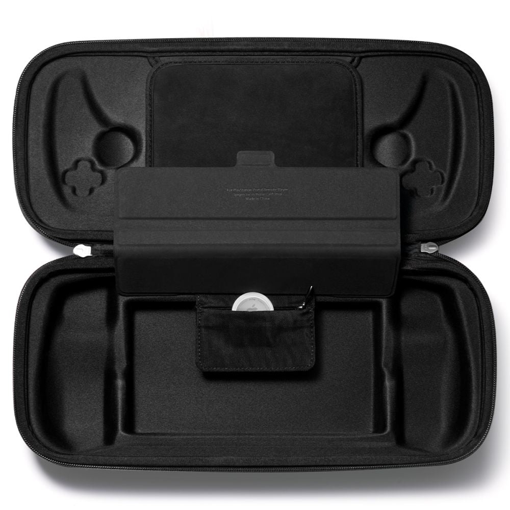KRYT SPIGEN RUGGED ARMOR ”PRO” SONY PLAYSTATION PORTAL BLACK