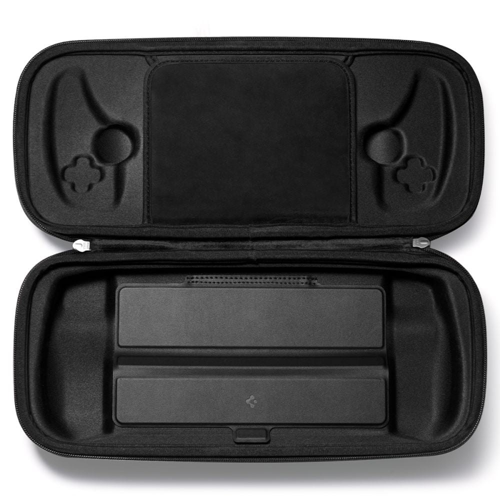 KRYT SPIGEN RUGGED ARMOR ”PRO” SONY PLAYSTATION PORTAL BLACK