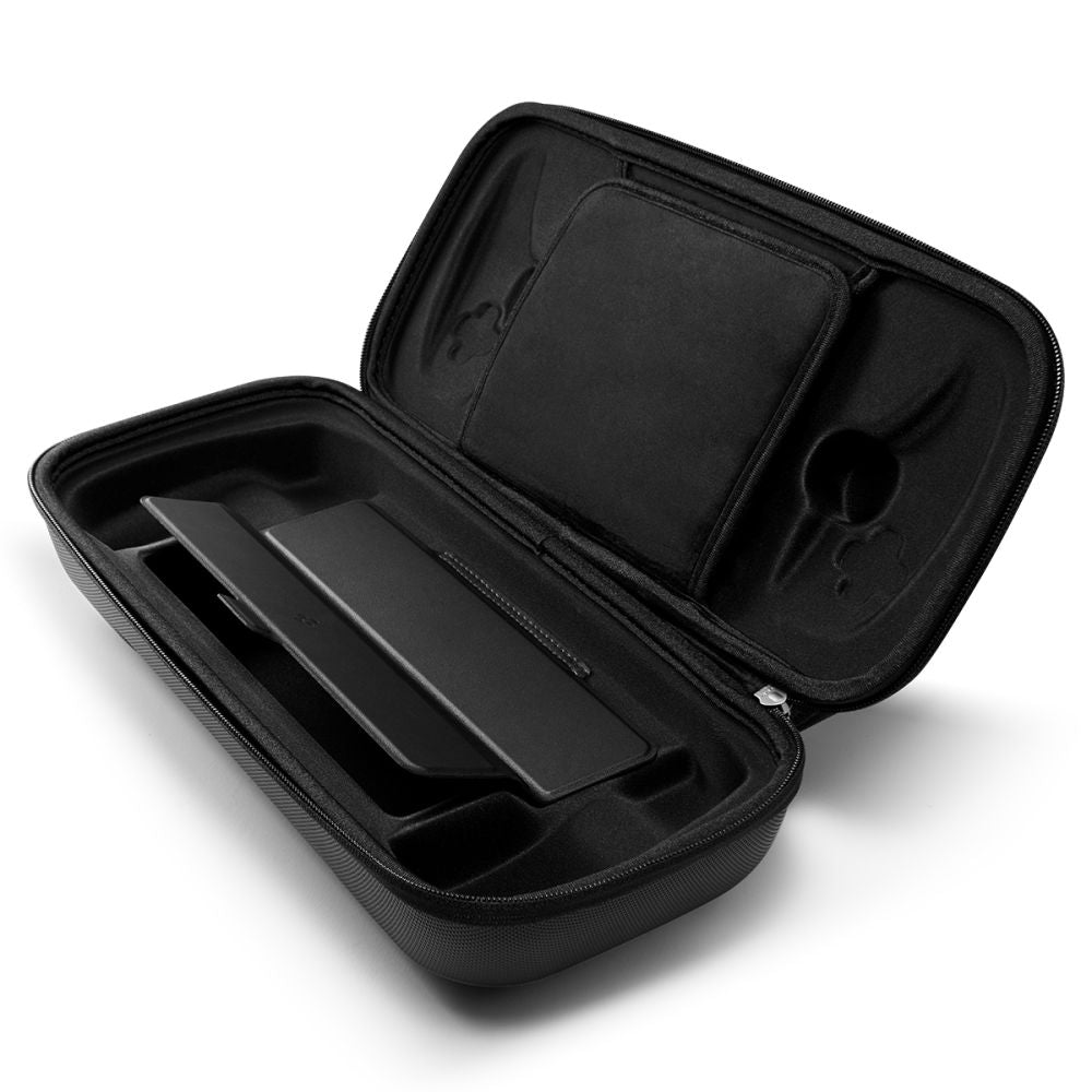 KRYT SPIGEN RUGGED ARMOR ”PRO” SONY PLAYSTATION PORTAL BLACK