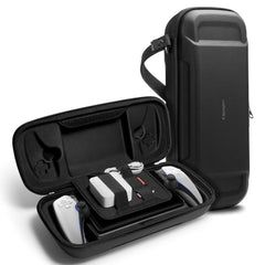 KRYT SPIGEN RUGGED ARMOR ”PRO” SONY PLAYSTATION PORTAL BLACK