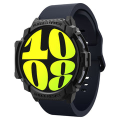 ZAŠTITNA  ZA SAMSUNG GALAXY WATCH 7 (44 MM) SPIGEN RUGGED ARMOR MATTE BLACK