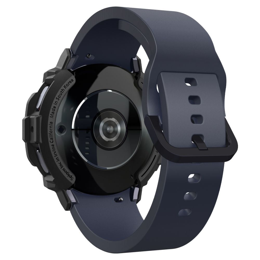 ZAŠTITNA  ZA SAMSUNG GALAXY WATCH 7 (44 MM) SPIGEN RUGGED ARMOR MATTE BLACK