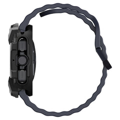 ZAŠTITNA  ZA SAMSUNG GALAXY WATCH ULTRA (47 MM) SPIGEN RUGGED ARMOR MATTE BLACK