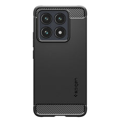  SPIGEN RUGGED ARMOR XIAOMI 14T MATTE BLACK