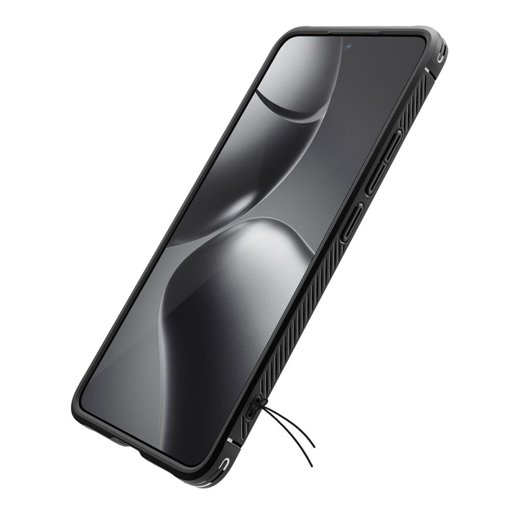  SPIGEN RUGGED ARMOR XIAOMI 14T MATTE BLACK