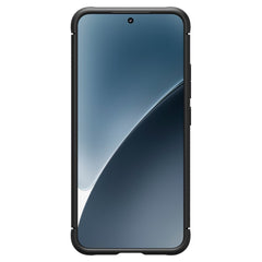 KRYT SPIGEN RUGGED ARMOR XIAOMI 15 MATTE BLACK