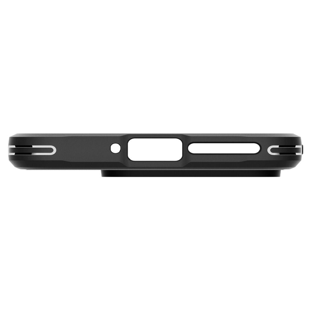 KRYT SPIGEN RUGGED ARMOR XIAOMI 15 MATTE BLACK