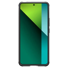 KRYT SPIGEN RUGGED ARMOR XIAOMI REDMI NOTE 13 PRO 5G / POCO X6 5G MATTE BLACK