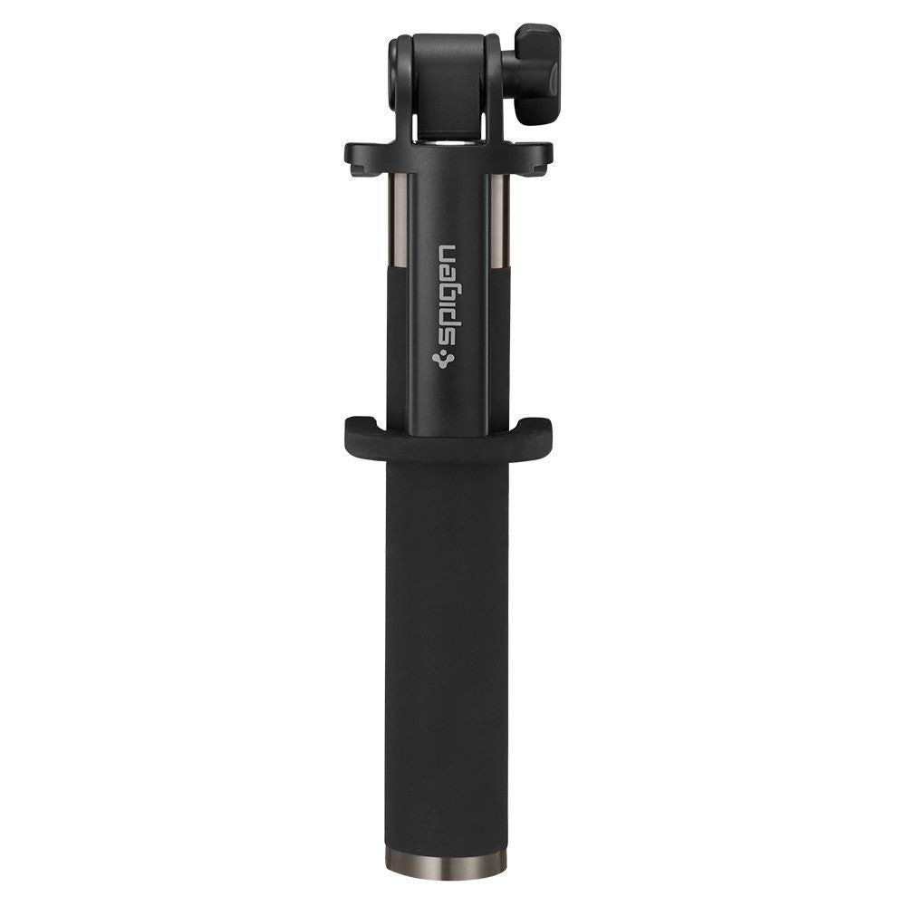 SPIGEN S530W BEŽIČNI SELFIE STICK CRNI