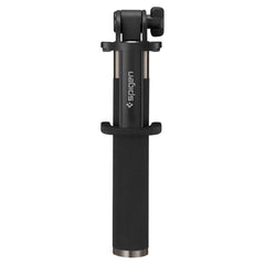 SPIGEN S530W BEŽIČNI SELFIE STICK CRNI