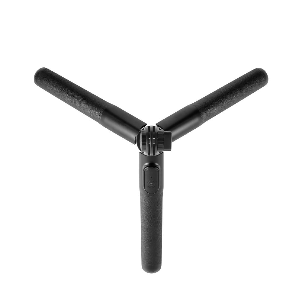SPIGEN S560W BLUETOOTH SELFIE STICK TRIPOD CRNA 