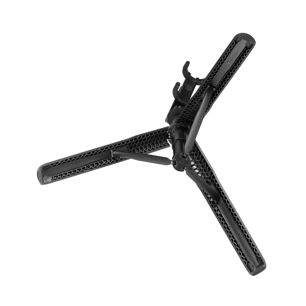SPIGEN S560W BLUETOOTH SELFIE STICK TRIPOD CRNA 