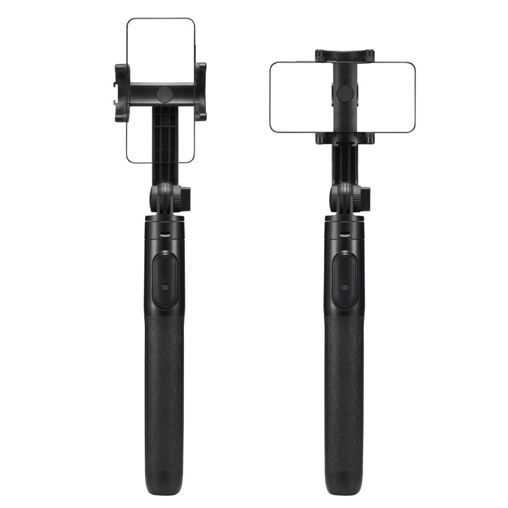 SPIGEN S560W BLUETOOTH SELFIE STICK TRIPOD CRNA 