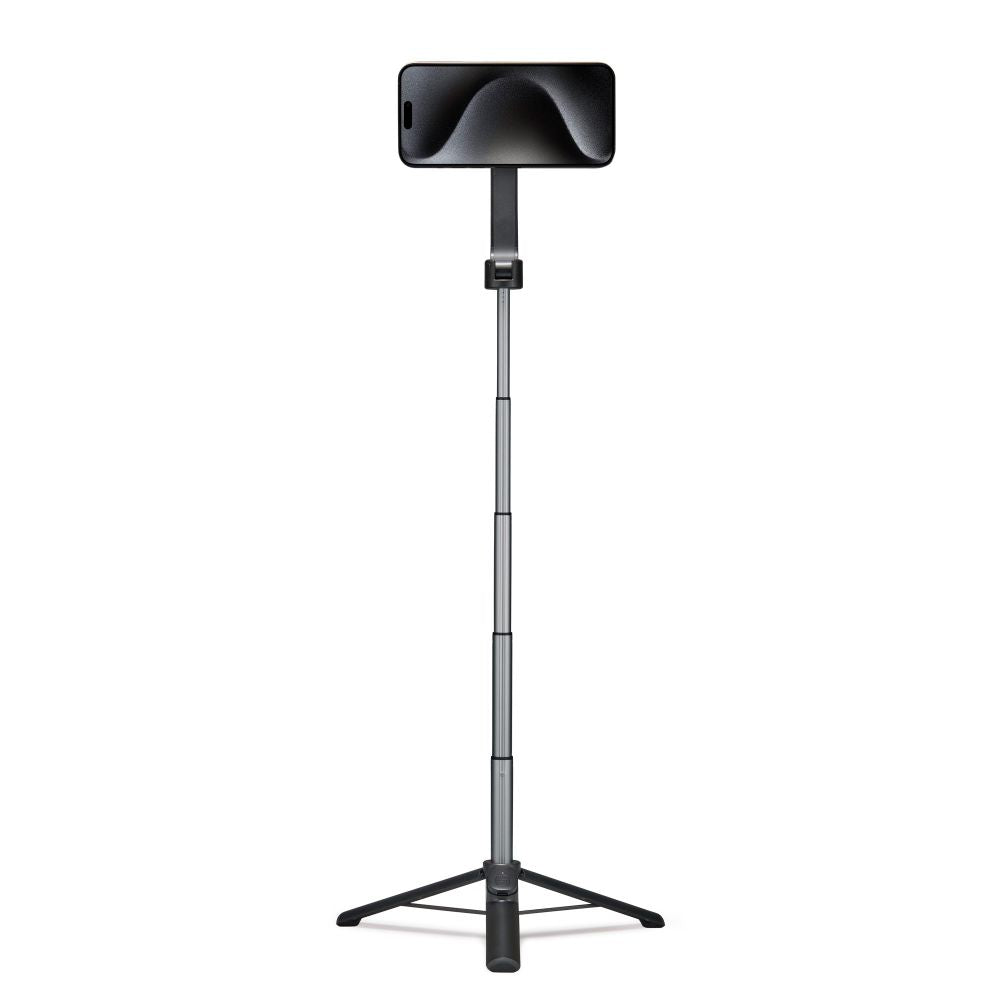 SPIGEN S570W MAGSAFE BLUETOOTH SELFIE STICK TRIPOD CRNA 