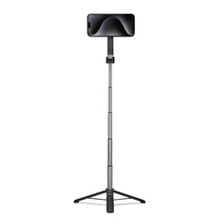 SPIGEN S570W MAGSAFE BLUETOOTH SELFIE STICK TRIPOD CRNA 
