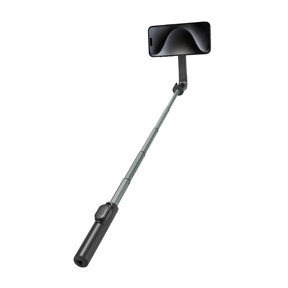 SPIGEN S570W MAGSAFE BLUETOOTH SELFIE STICK TRIPOD CRNA 