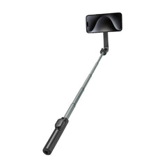 SPIGEN S570W MAGSAFE BLUETOOTH SELFIE STICK TRIPOD CRNA 