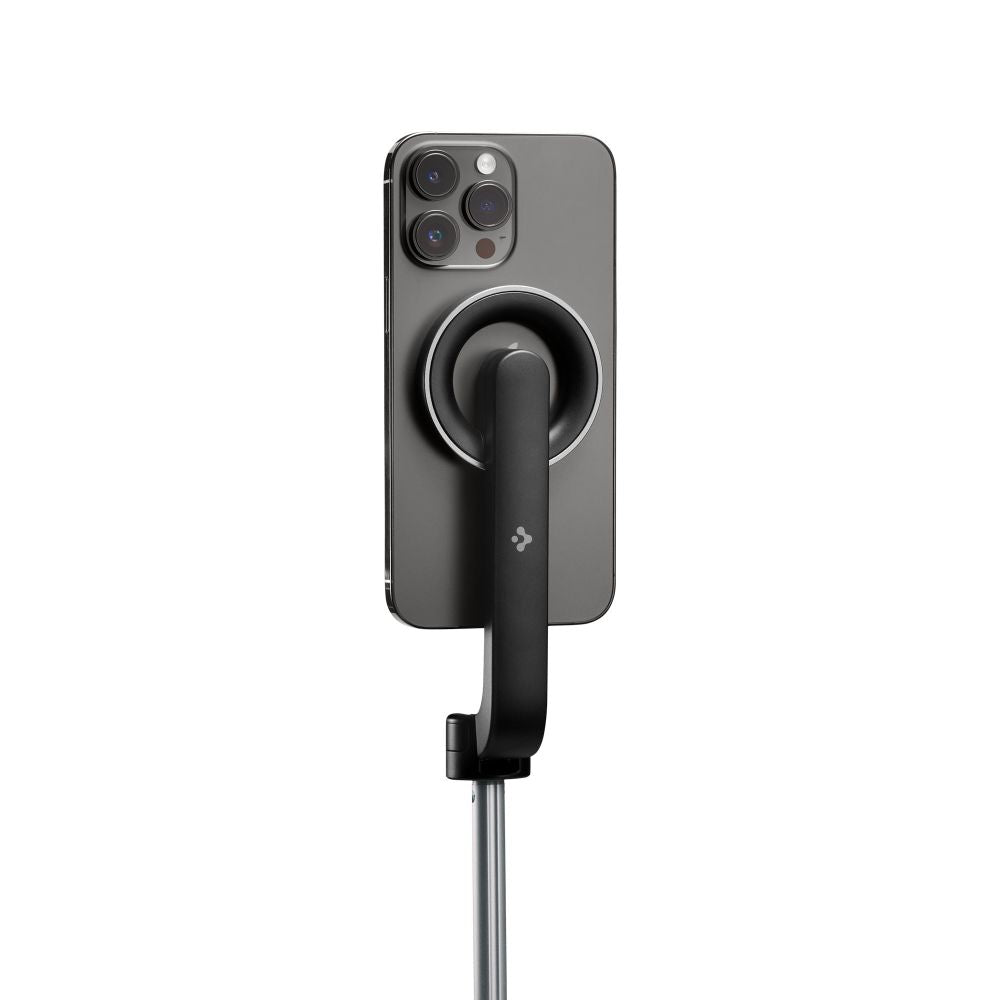 SPIGEN S570W MAGSAFE BLUETOOTH SELFIE STICK TRIPOD CRNA 