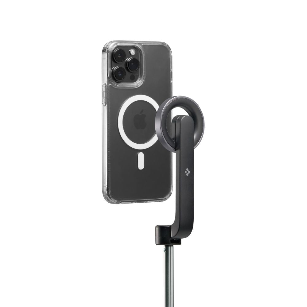 SPIGEN S570W MAGSAFE BLUETOOTH SELFIE STICK TRIPOD CRNA 