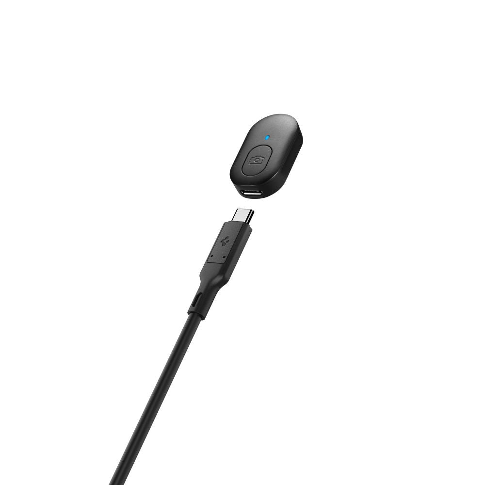SPIGEN S570W MAGSAFE BLUETOOTH SELFIE STICK TRIPOD CRNA 