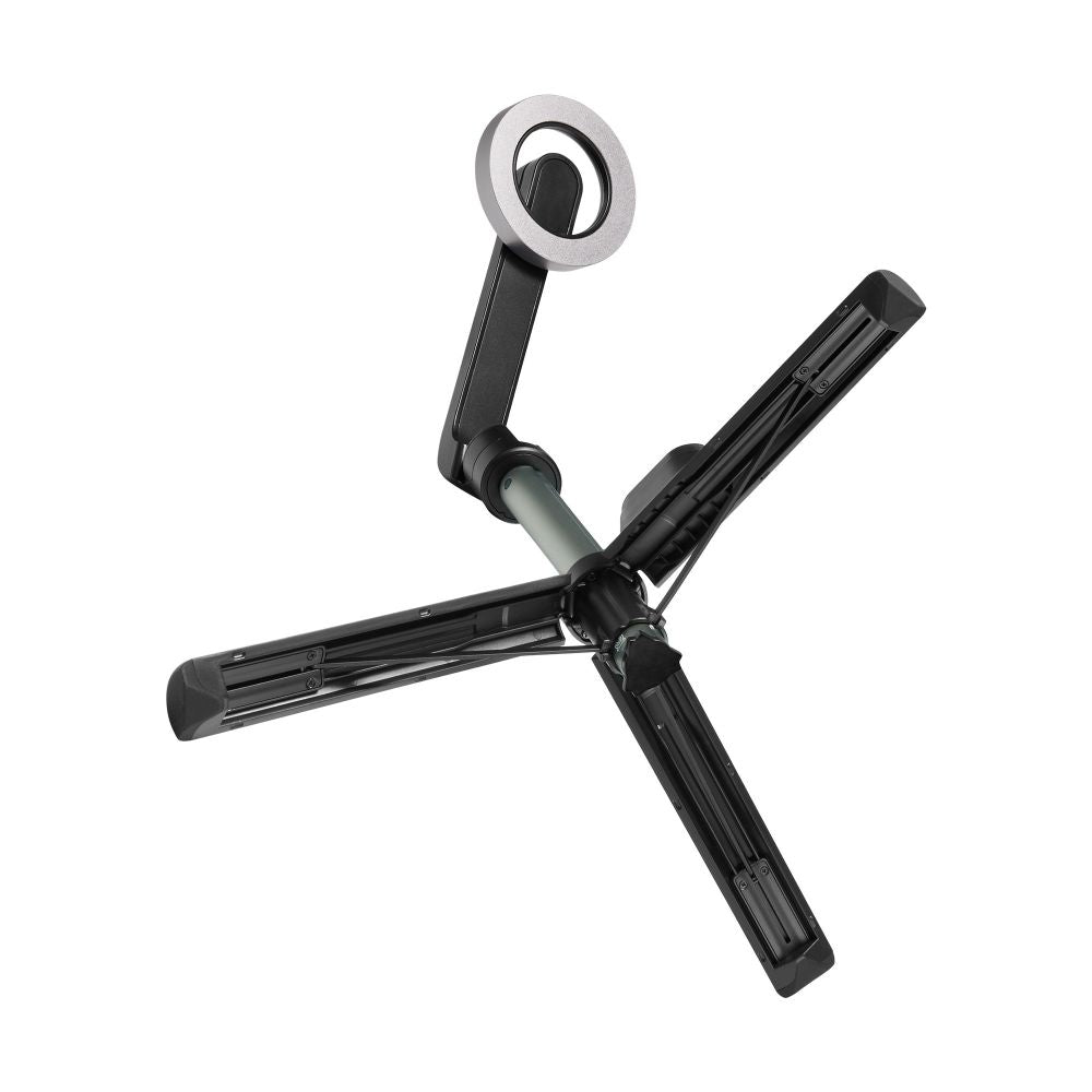 SPIGEN S570W MAGSAFE BLUETOOTH SELFIE STICK TRIPOD CRNA 