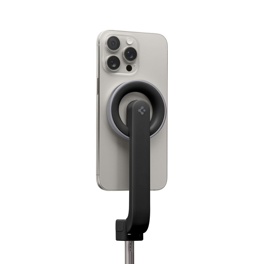 SPIGEN S571W MAGSAFE BLUETOOTH SELFIE STICK TRIPOD CRNA 