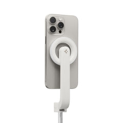 SPIGEN S571W MAGSAFE BLUETOOTH SELFIE STICK TRIPOD PJEŠČANA BEŽ 