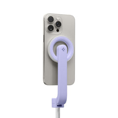 SPIGEN S571W MAGSAFE BLUETOOTH SELFIE STICK TRIPOD LAVANDA