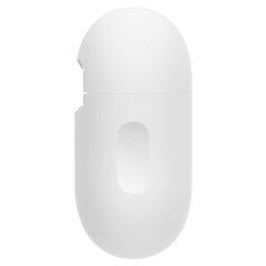 KRYT / OBAL SPIGEN SILICONE FIT AIRPODS PRO 1 / 2 WHITE