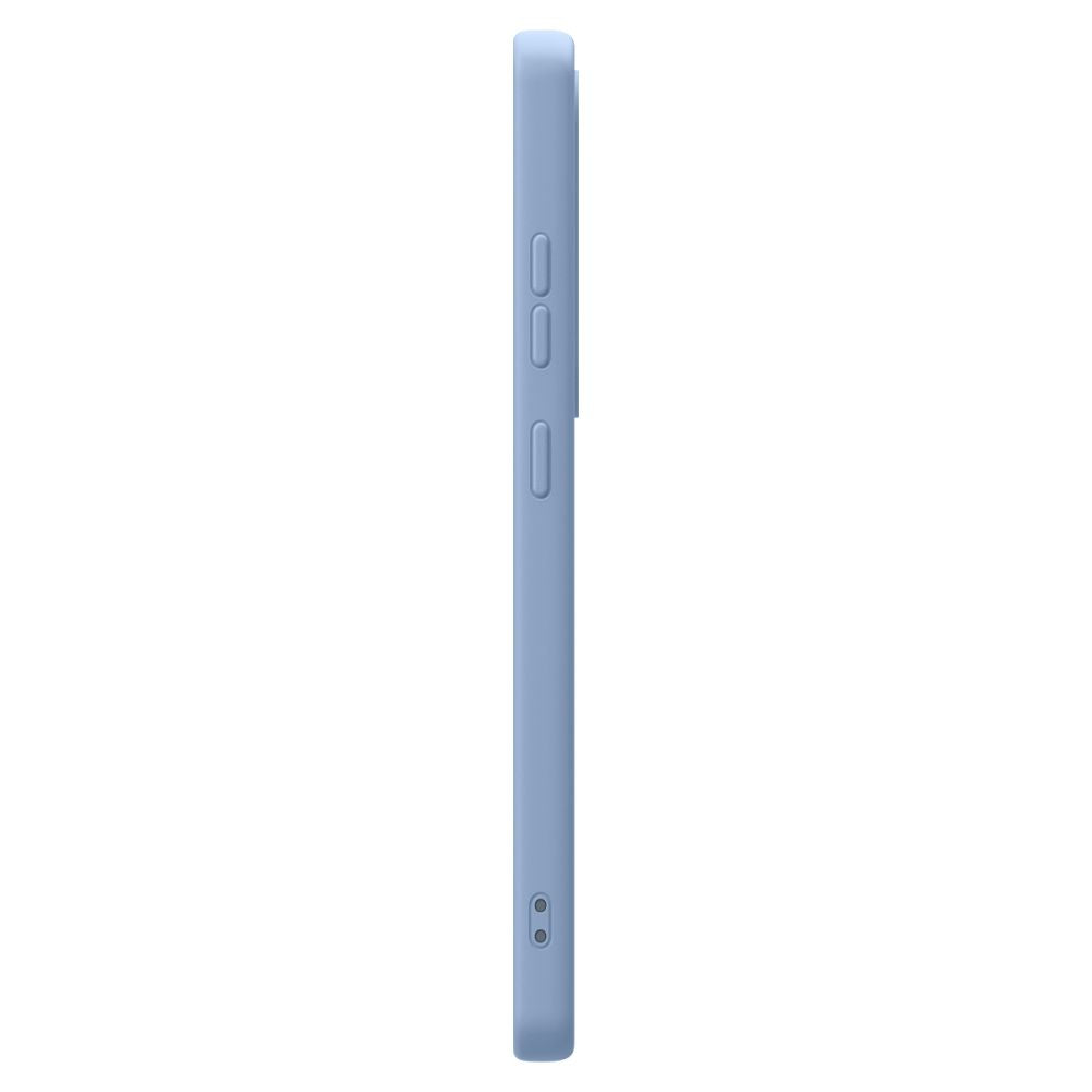 KRYT SPIGEN SILICONE FIT MAG MAGSAFE GALAXY S25 ULTRA SAPPHIRE BLUE